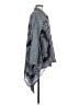Weatherproof Gray Long Sleeve T-Shirt Size M - photo 4