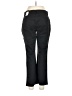 Lee Black Dress Pants Size 12 Petite - photo 2