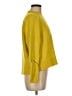 Ann Taylor LOFT Yellow Pullover Sweater Size M - photo 4