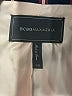 BCBGMAXAZRIA Stripes Burgundy Blazer Size XS - photo 6