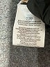 BCBGMAXAZRIA Stripes Burgundy Blazer Size XS - photo 7