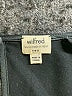 Wilfred Solid Black Casual Dress Size 2 - photo 7