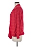 Splendid Red Cardigan Size M - photo 5