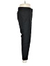 Lee Black Dress Pants Size 12 Petite - photo 4