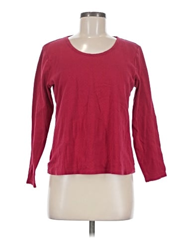 Charter Club 3/4 Sleeve Top (view 1)