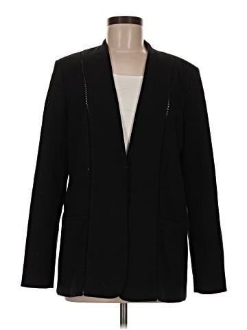T Tahari Blazer (view 1)