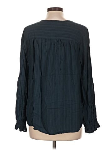 Knox Rose Long Sleeve Blouse (view 2)