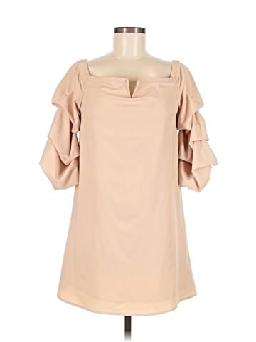 JOA Cocktail Dress (view 1)