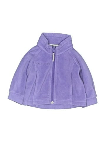 Columbia Zip Up Hoodie (view 1)