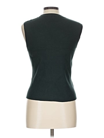Adrianna Papell Sleeveless Top (view 2)