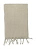 Gap 100% Polyester Gray Scarf One size - photo 2