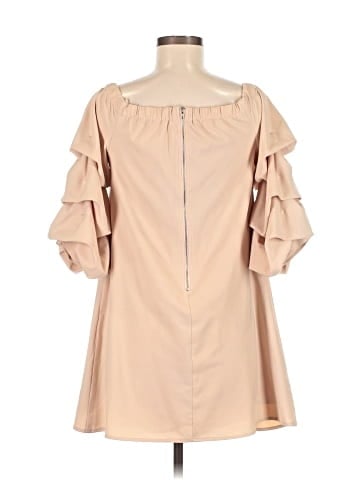 JOA Cocktail Dress (view 2)