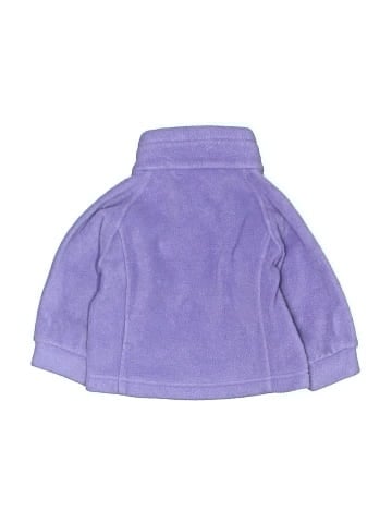 Columbia Zip Up Hoodie (view 2)