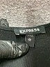 Express Black Tank Top Size XL - photo 7