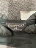 ExOfficio Solid Black Casual Dress Size L - photo 7