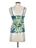 Athleta Blue Tank Top Size S - photo 2