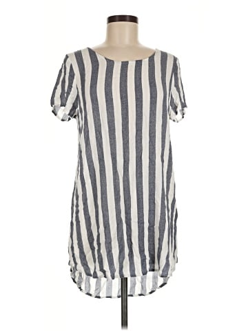 Final Touch Short Sleeve T-Shirt (view 1)