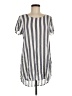 Final Touch Silver Short Sleeve T-Shirt Size M - photo 1