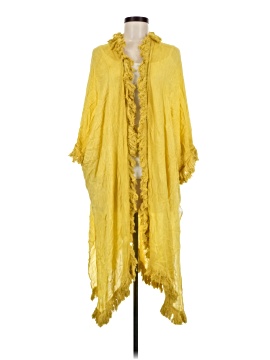 Free People Poncho