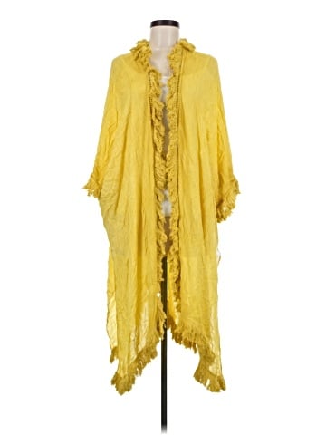 Free People Poncho (view 1)
