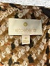 Etcetera Print Gold Wool Blazer Size 8 - photo 6