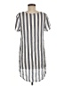 Final Touch Silver Short Sleeve T-Shirt Size M - photo 2