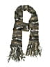 Unbranded 100% Acrylic Gray Scarf One size - photo 1
