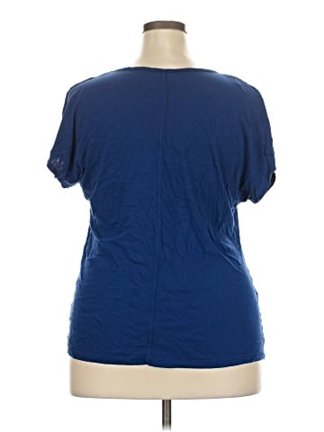 JCPenney Short Sleeve T-Shirt (view 2)
