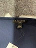 Talbots 100% Polyester Blue 3/4 Sleeve T-Shirt Size XL Petite - photo 7