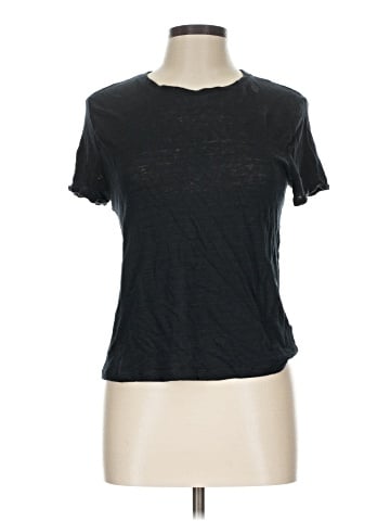 Sigrid Olsen Short Sleeve T-Shirt (view 1)