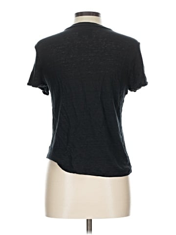 Sigrid Olsen Short Sleeve T-Shirt (view 2)