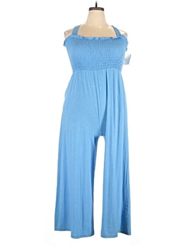 Roxy Jumpsuit (view 1)