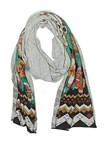 Unbranded Scarf (view 1)