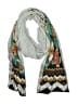 Unbranded Gray Scarf One size - photo 1