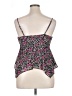Almost Famous Pink Sleeveless Blouse Size XL - photo 2