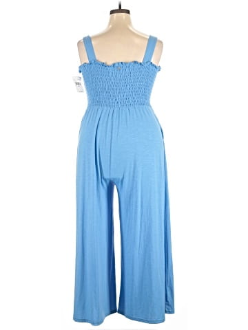Roxy Jumpsuit (view 2)