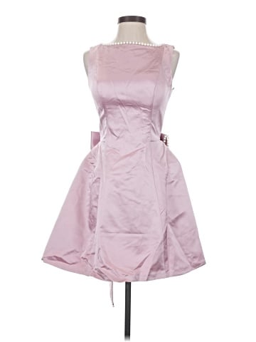Wear Your Love Cocktail Dress (view 1)