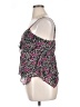 Almost Famous Pink Sleeveless Blouse Size XL - photo 5