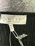 WAYF Black Casual Dress Size L - photo 7