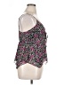 Almost Famous Pink Sleeveless Blouse Size XL - photo 4