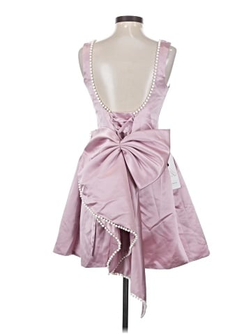 Wear Your Love Cocktail Dress (view 2)