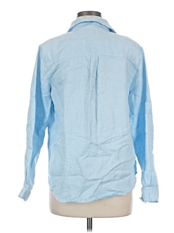 Roller Rabbit Long Sleeve Button-Down Shirt (view 2)