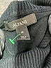 Alfani Black Poncho Size 1X - photo 7