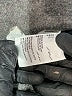 Alfani Black Poncho Size 1X - photo 8