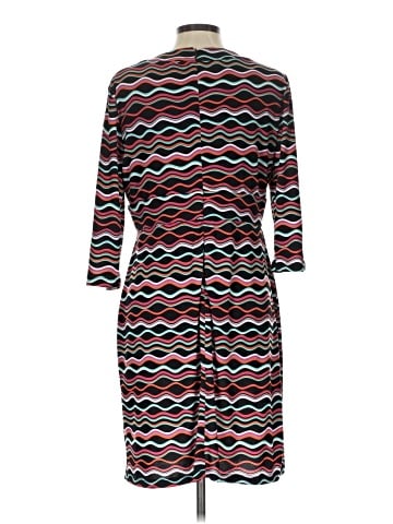 Emma & Michele Casual Dress (view 2)