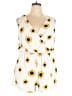 J for Justify Yellow Romper Size 2X - photo 1