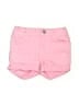 Gap Solid Pink Shorts Size 4T - photo 1