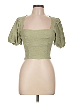 Forever 21 Short Sleeve Top