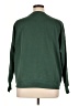 Primark Solid Green Sweatshirt Size XL - photo 2