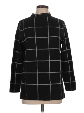 Ann Taylor LOFT Outlet Turtleneck Sweater (view 1)